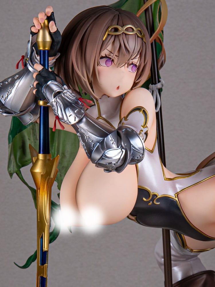 Original Character PVC Statue 1/5 Honey Cage Henriette illustration by Nanahara Fuyuki 38 cm 4902273505359