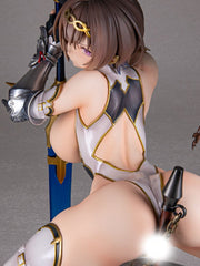Original Character PVC Statue 1/5 Honey Cage Henriette illustration by Nanahara Fuyuki 38 cm 4902273505359