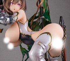 Original Character PVC Statue 1/5 Honey Cage Henriette illustration by Nanahara Fuyuki 38 cm 4902273505359