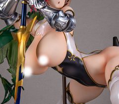 Original Character PVC Statue 1/5 Honey Cage Henriette illustration by Nanahara Fuyuki 38 cm 4902273505359