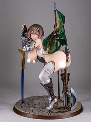Original Character PVC Statue 1/5 Honey Cage Henriette illustration by Nanahara Fuyuki 38 cm 4902273505359