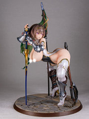 Original Character PVC Statue 1/5 Honey Cage Henriette illustration by Nanahara Fuyuki 38 cm 4902273505359