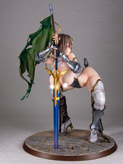 Original Character PVC Statue 1/5 Honey Cage Henriette illustration by Nanahara Fuyuki 38 cm 4902273505359