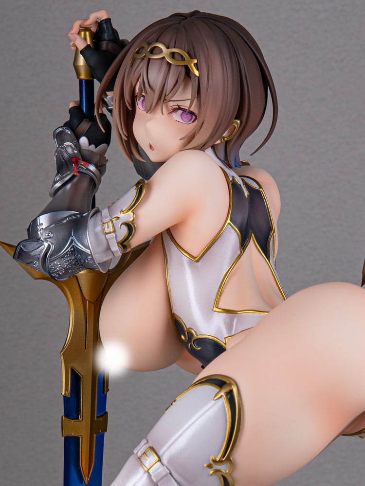 Original Character PVC Statue 1/5 Honey Cage Henriette illustration by Nanahara Fuyuki 38 cm 4902273505359