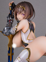 Original Character PVC Statue 1/5 Honey Cage Henriette illustration by Nanahara Fuyuki 38 cm 4902273505359