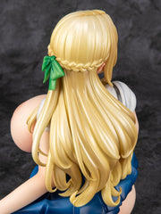 Original Character PVC Statue 1/5 Louisa Richter illustration by Kurosugatari 23 cm 4902273507599