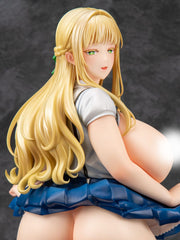 Original Character PVC Statue 1/5 Louisa Richter illustration by Kurosugatari 23 cm 4902273507599