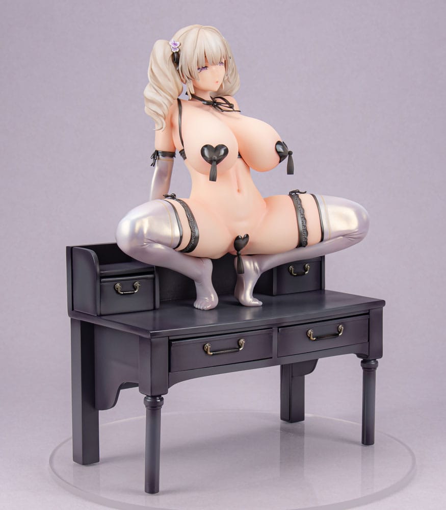 Original Character PVC Statue 1/6 Amane Jun Illustration by eno 29 cm 4902273507605
