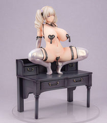 Original Character PVC Statue 1/6 Amane Jun Illustration by eno 29 cm 4902273507605