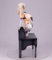 Original Character PVC Statue 1/6 Amane Jun Illustration by eno 29 cm 4902273507605