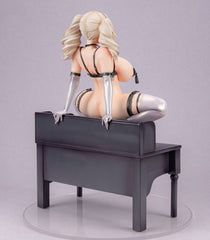 Original Character PVC Statue 1/6 Amane Jun Illustration by eno 29 cm 4902273507605