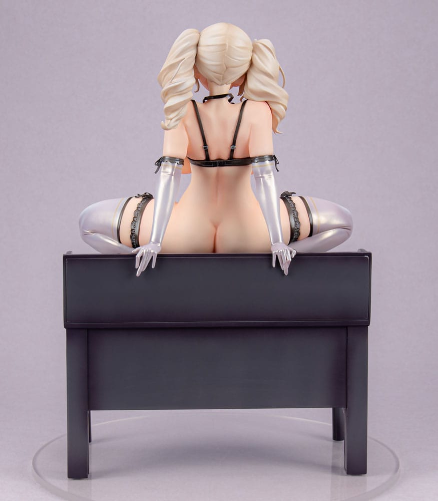 Original Character PVC Statue 1/6 Amane Jun Illustration by eno 29 cm 4902273507605