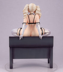 Original Character PVC Statue 1/6 Amane Jun Illustration by eno 29 cm 4902273507605