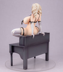 Original Character PVC Statue 1/6 Amane Jun Illustration by eno 29 cm 4902273507605