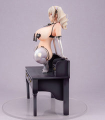Original Character PVC Statue 1/6 Amane Jun Illustration by eno 29 cm 4902273507605