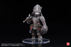 Elden Ring Q Collection PVC Statue The Raging Wolf 14 cm 4571392000702