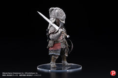 Elden Ring Q Collection PVC Statue The Raging Wolf 14 cm 4571392000702