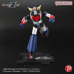 Grendizer Gravity Zero PVC Figure Grendizer 11 cm 4897149030045