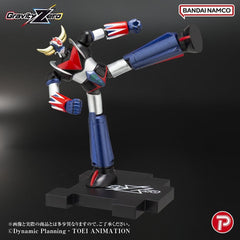 Grendizer Gravity Zero PVC Figure Grendizer 11 cm 4897149030045