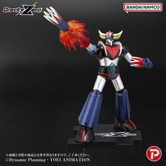Grendizer Gravity Zero PVC Figure Grendizer 11 cm 4897149030045
