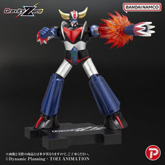 Grendizer Gravity Zero PVC Figure Grendizer 11 cm 4897149030045