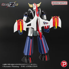 Grendizer Gravity Zero PVC Figure Grendizer 11 cm 4897149030045