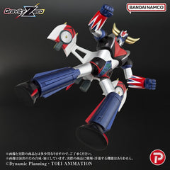 Grendizer Gravity Zero PVC Figure Grendizer 11 cm 4897149030045
