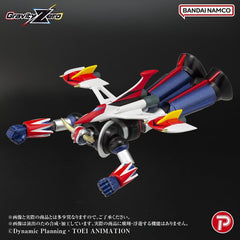 Grendizer Gravity Zero PVC Figure Grendizer 11 cm 4897149030045