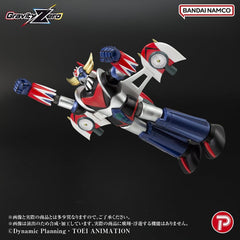 Grendizer Gravity Zero PVC Figure Grendizer 11 cm 4897149030045