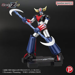 Grendizer Gravity Zero PVC Figure Grendizer 11 cm 4897149030045