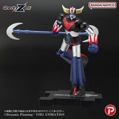 Grendizer Gravity Zero PVC Figure Grendizer 11 cm 4897149030045