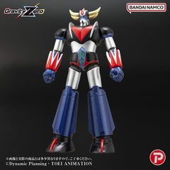 Grendizer Gravity Zero PVC Figure Grendizer 11 cm 4897149030045