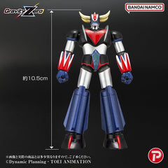 Grendizer Gravity Zero PVC Figure Grendizer 11 cm 4897149030045