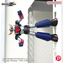 Grendizer Gravity Zero PVC Figure Grendizer 11 cm 4897149030045
