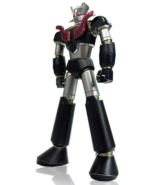Mazinger Metallic Nano Puzzle Model Kit Grendizer U 14 cm 4905823220559