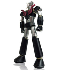 Mazinger Metallic Nano Puzzle Model Kit Grendizer U 14 cm 4905823220559