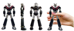 Mazinger Metallic Nano Puzzle Model Kit Grendizer U 14 cm 4905823220559