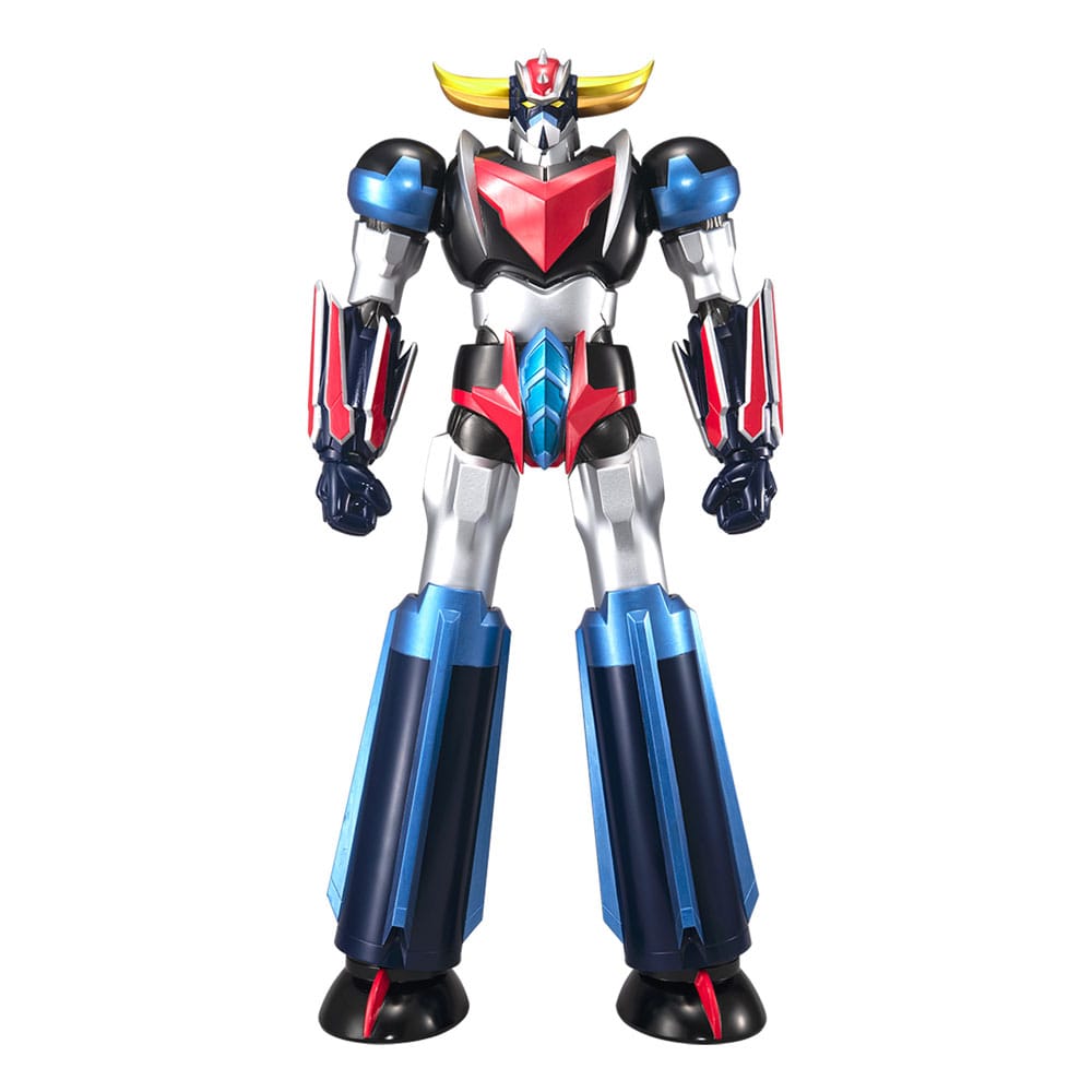 Grendizer Jumbo Sofbi Vinyl Figure Grendizer Grendizer U Ver. 64 cm 4562182362339