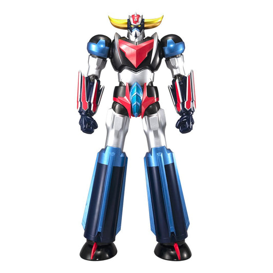 Grendizer Jumbo Sofbi Vinyl Figure Grendizer Grendizer U Ver. 64 cm 4562182362339