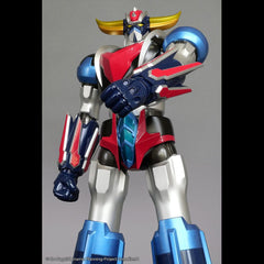 Grendizer Jumbo Sofbi Vinyl Figure Grendizer Grendizer U Ver. 64 cm 4562182362339