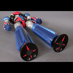 Grendizer Jumbo Sofbi Vinyl Figure Grendizer Grendizer U Ver. 64 cm 4562182362339