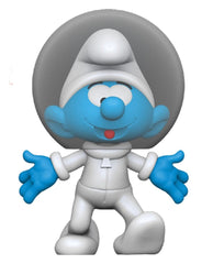 The Smurfs PVC Figure Astro Smurf 5.5 cm 3521320400310