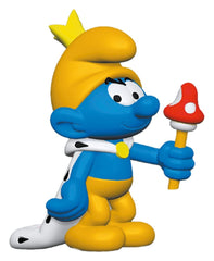 The Smurfs PVC Figure Smurf-tastic 5.5 cm 3521320400341