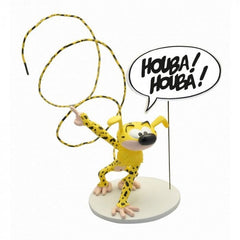 Marsupilami figure Marsupilami Comics Speech Collection 15 cm  3521320004082