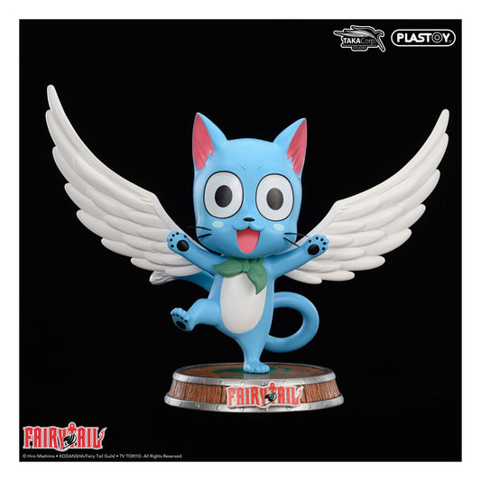 Fairy Tail Statue Happy 50 cm 3521320425061
