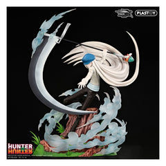 Hunter x Hunter Statue Kaito 37 cm 3521320425085