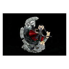 Hunter x Hunter Statue Kuroro 33 cm 3521320425092