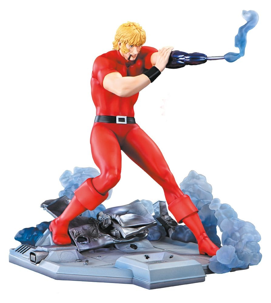 Cobra Resin Statue Cobra 28 cm 3521320425160