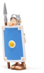 Asterix PVC Figure Roman Terrified 7.5 cm 3521320603094