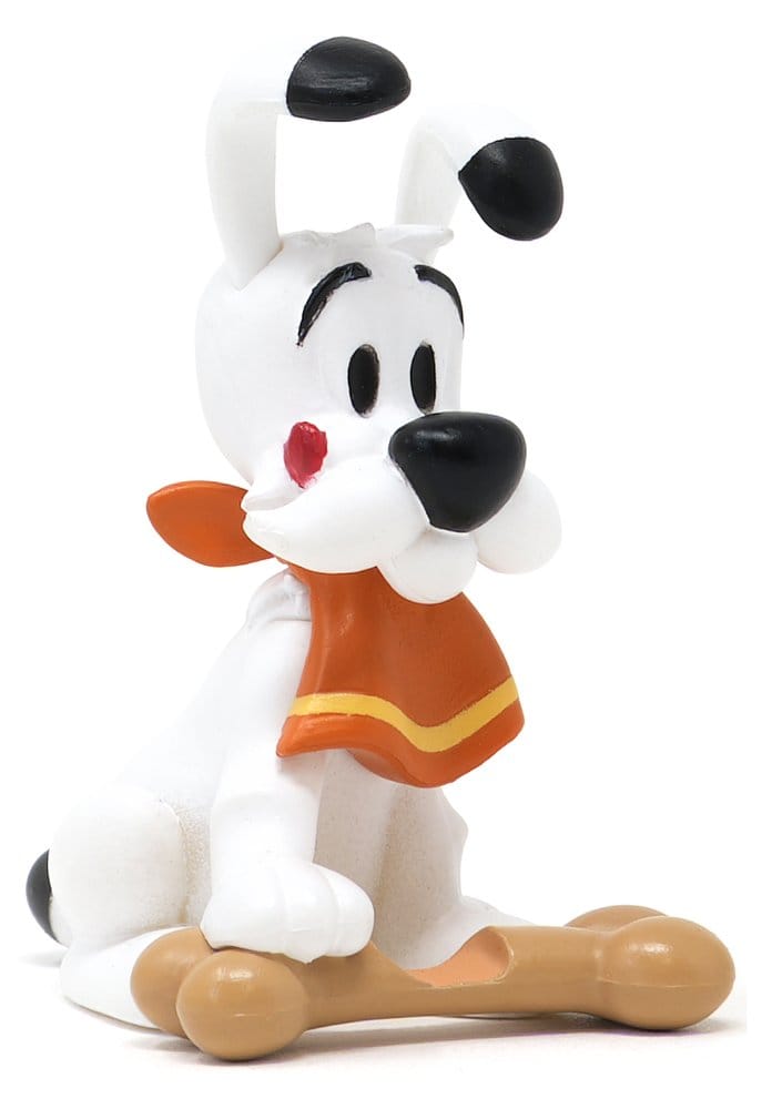 Asterix PVC Figure Dogmatix and his Bone 5 cm 3521320603124